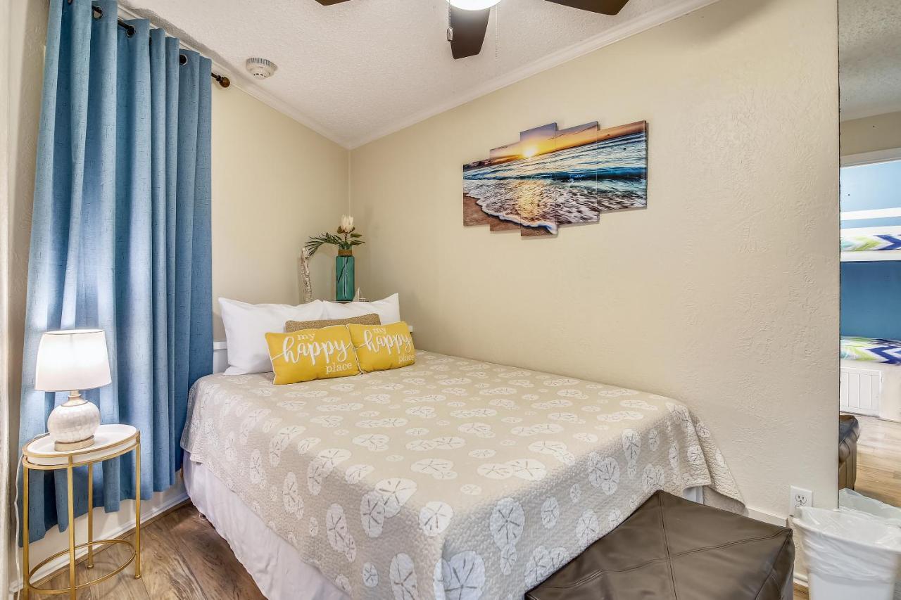 Apartamento Casa del Mar 257 - La Costa Galveston Exterior foto