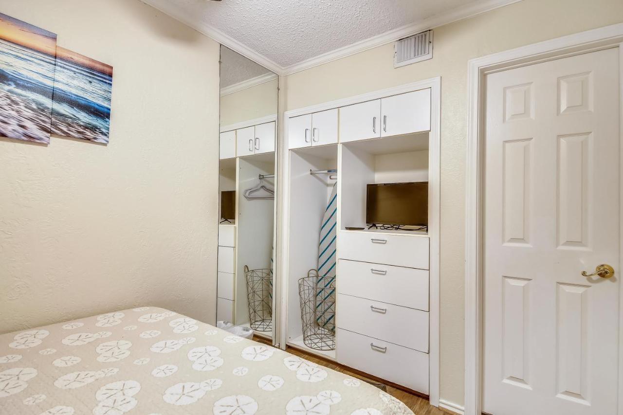 Apartamento Casa del Mar 257 - La Costa Galveston Exterior foto