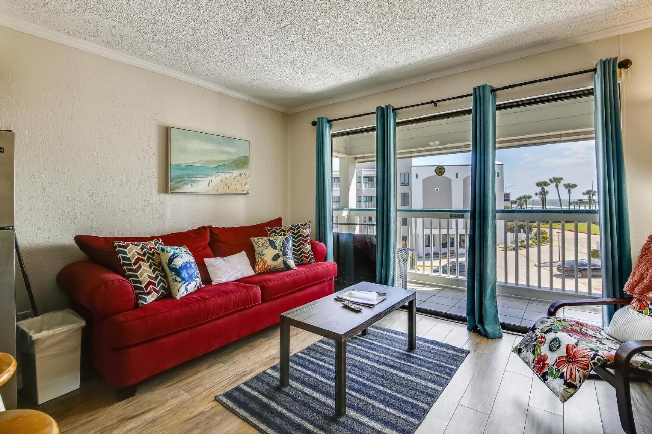 Apartamento Casa del Mar 257 - La Costa Galveston Exterior foto