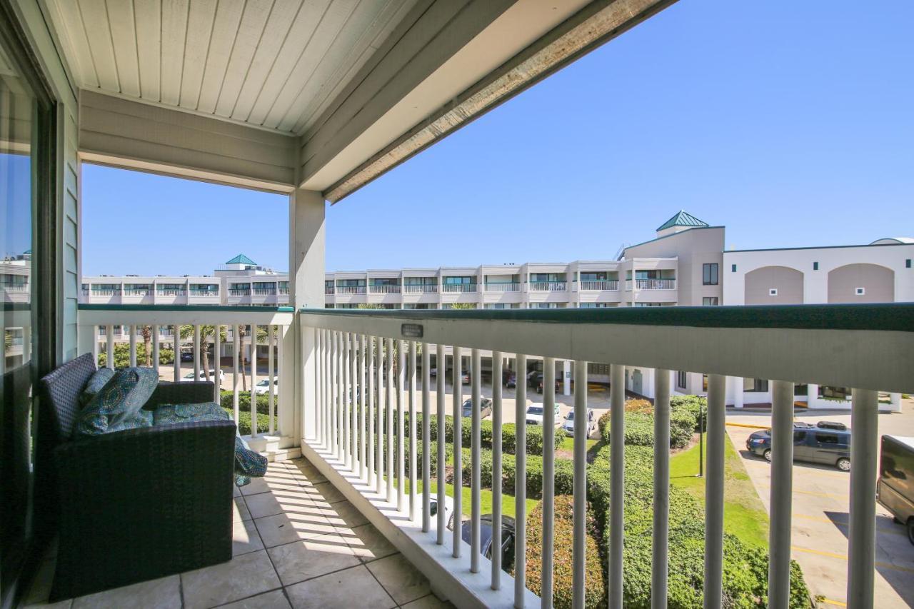 Apartamento Casa del Mar 257 - La Costa Galveston Exterior foto