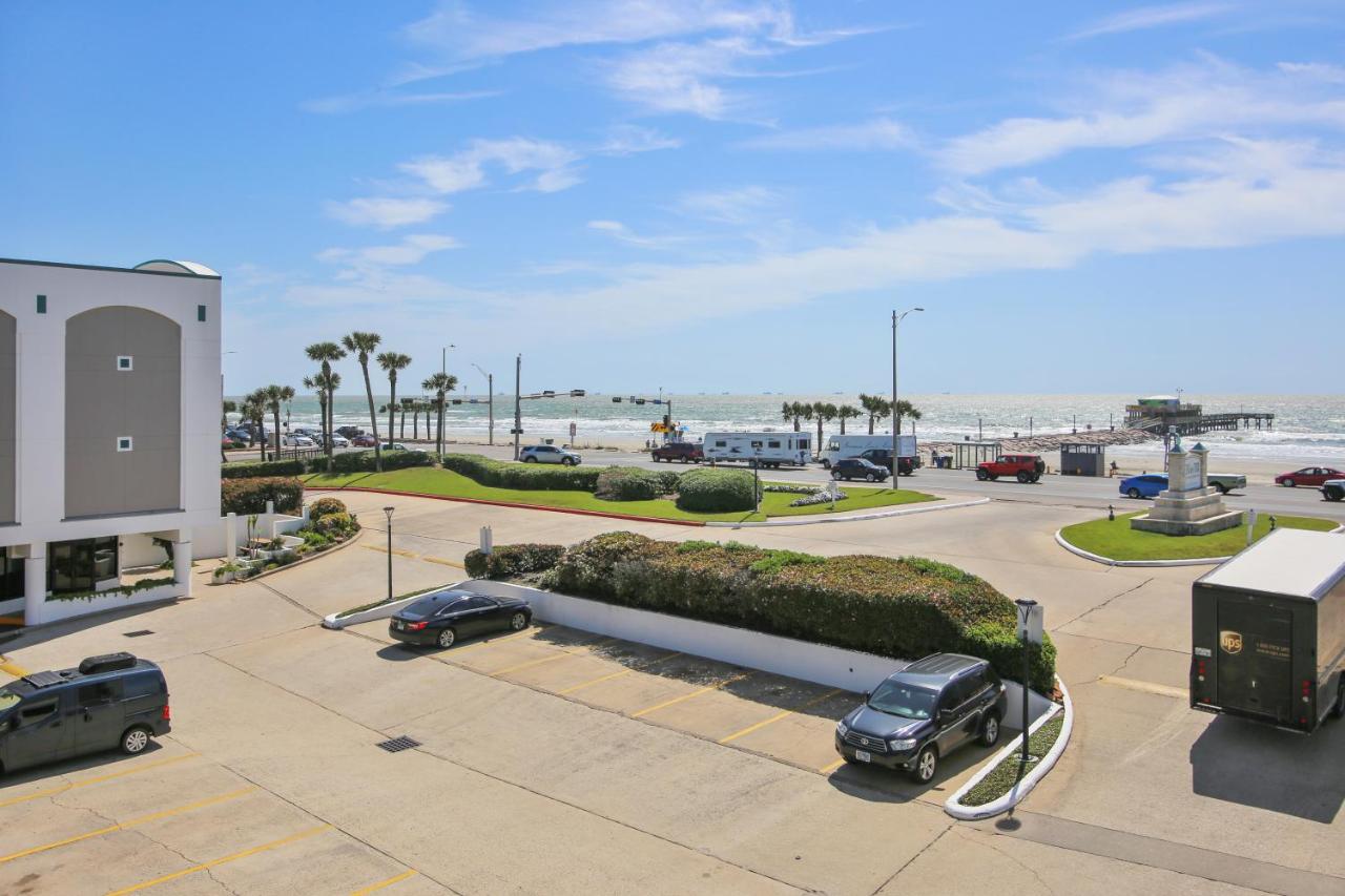 Apartamento Casa del Mar 257 - La Costa Galveston Exterior foto
